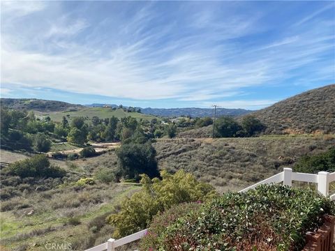 20759 Gabriella Lane Murrieta CA 92562