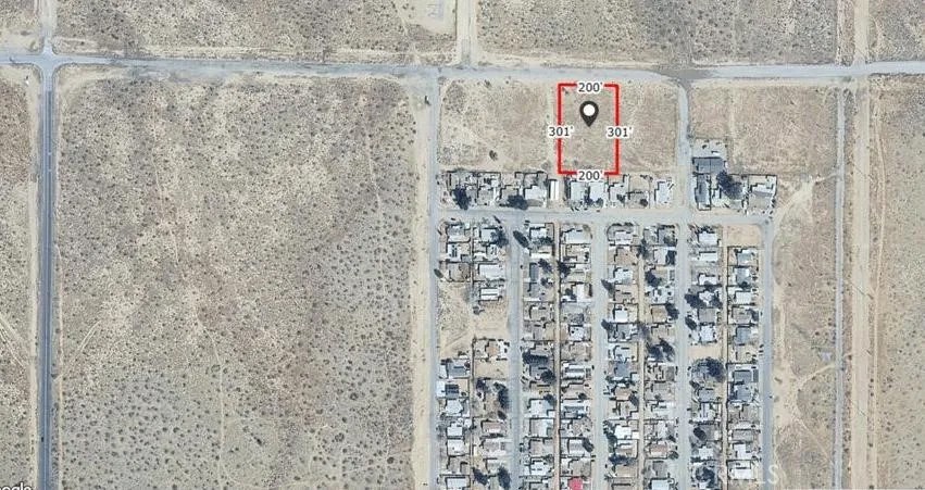 0 El Mirage & Muskrat 1.36acres