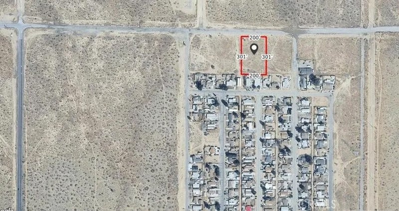 0 El Mirage & Muskrat 1.36acres