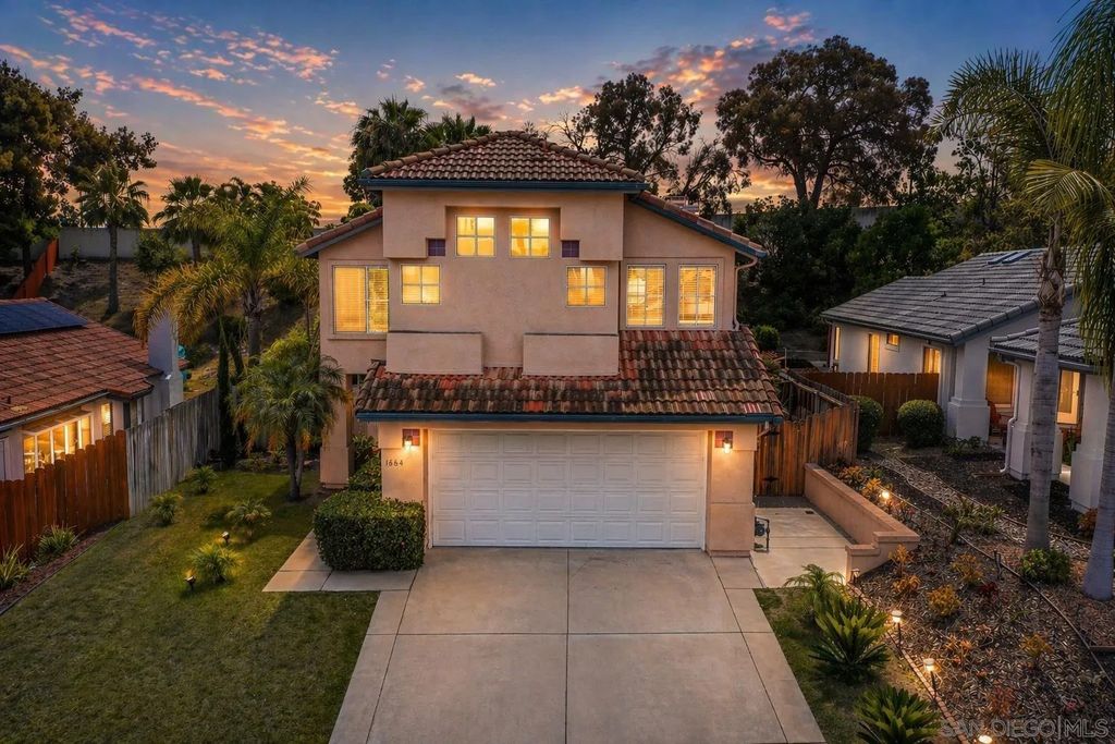 Photo of 1664 Avenida Guillermo, Oceanside, CA 92056 (MLS # 260009464)