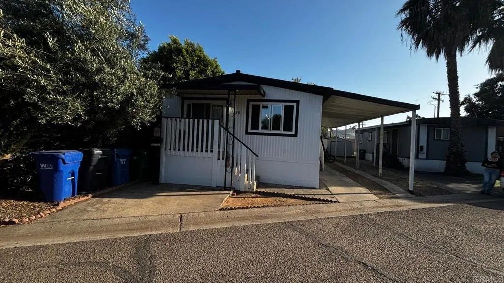 Photo of 10250 Prospect AVE #38, Santee, CA 92071 (MLS # PTP2603739)