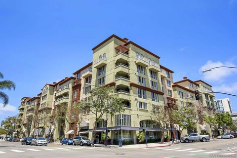 1501 Front Street #238 238 San Diego CA 92101