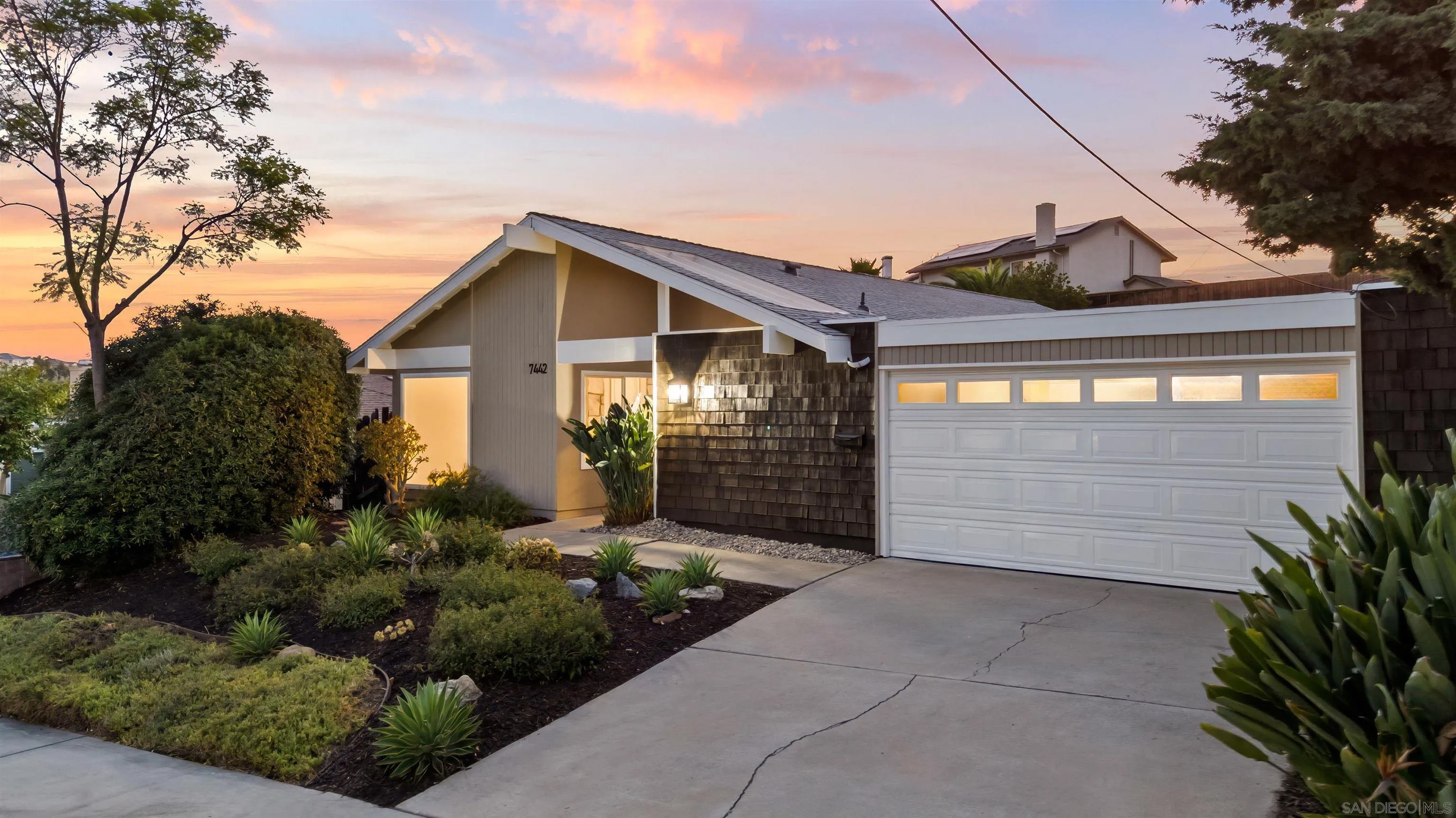 7442 Conestoga Way