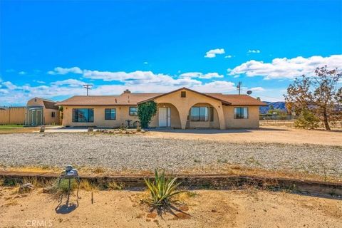 Photo of 72775 Two Mile, 29 Palms, CA 92277 (MLS # JT26042284)