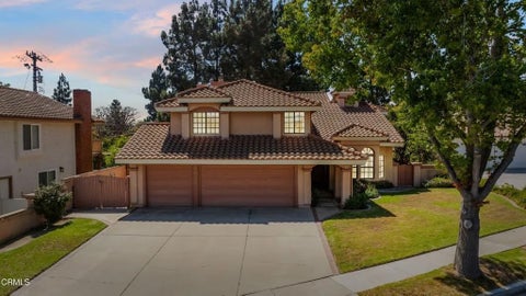 Photo of 39 Camino La Madera, Camarillo, CA 93010 (MLS # V1-38645)