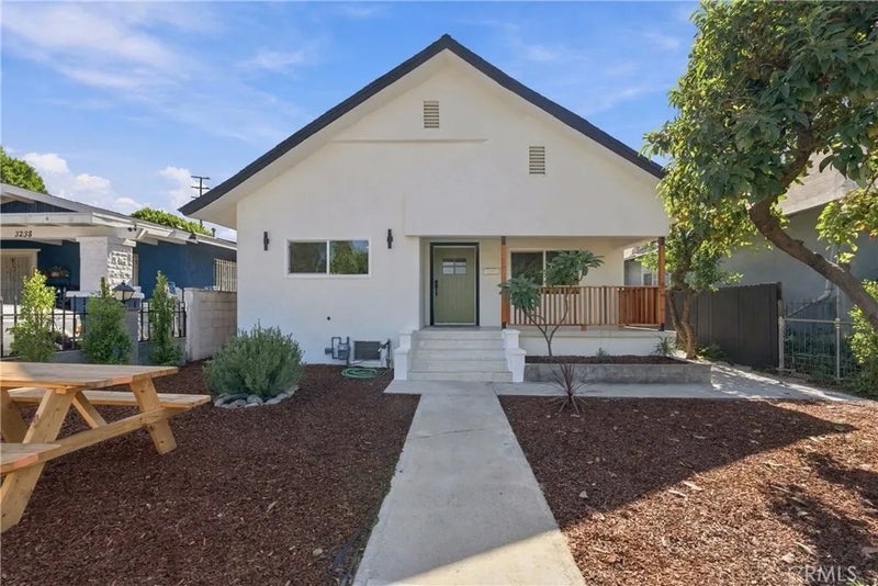 3230 Huron Street