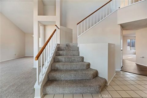 Tiny photo for 14549 Stallion Trail, Victorville, CA 92392 (MLS # OC25235164)