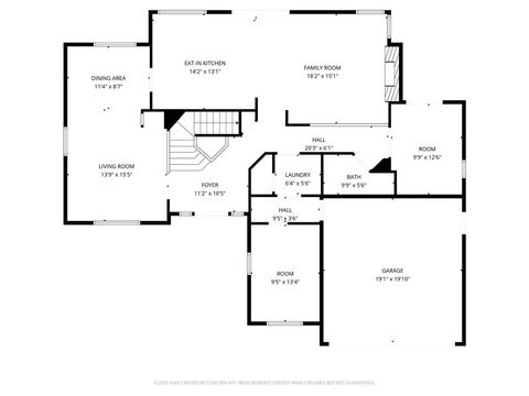 Tiny photo for 14549 Stallion Trail, Victorville, CA 92392 (MLS # OC25235164)