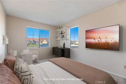 Tiny photo for 14549 Stallion Trail, Victorville, CA 92392 (MLS # OC25235164)