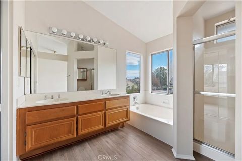Tiny photo for 14549 Stallion Trail, Victorville, CA 92392 (MLS # OC25235164)