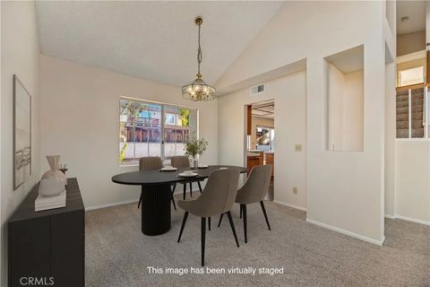 Tiny photo for 14549 Stallion Trail, Victorville, CA 92392 (MLS # OC25235164)