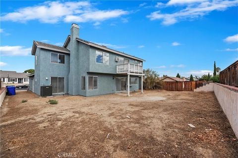 Tiny photo for 14549 Stallion Trail, Victorville, CA 92392 (MLS # OC25235164)