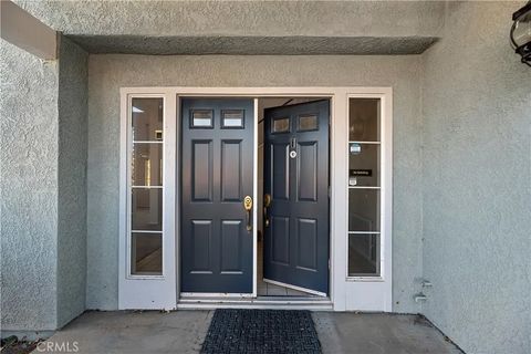 Tiny photo for 14549 Stallion Trail, Victorville, CA 92392 (MLS # OC25235164)