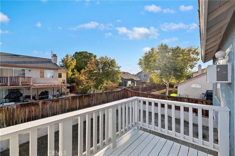 Tiny photo for 14549 Stallion Trail, Victorville, CA 92392 (MLS # OC25235164)
