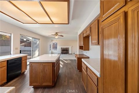 Tiny photo for 14549 Stallion Trail, Victorville, CA 92392 (MLS # OC25235164)