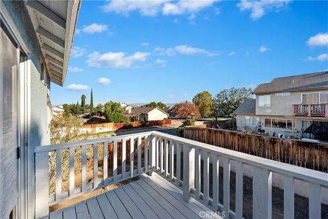 Tiny photo for 14549 Stallion Trail, Victorville, CA 92392 (MLS # OC25235164)