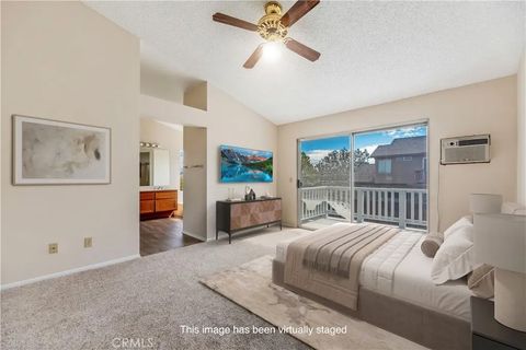 Tiny photo for 14549 Stallion Trail, Victorville, CA 92392 (MLS # OC25235164)