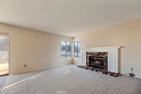 Tiny photo for 14549 Stallion Trail, Victorville, CA 92392 (MLS # OC25235164)