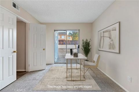 Tiny photo for 14549 Stallion Trail, Victorville, CA 92392 (MLS # OC25235164)