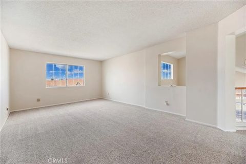 Tiny photo for 14549 Stallion Trail, Victorville, CA 92392 (MLS # OC25235164)