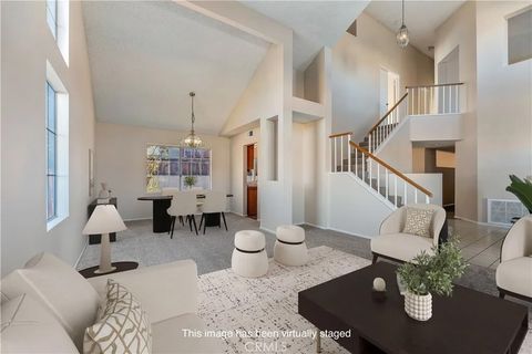 Tiny photo for 14549 Stallion Trail, Victorville, CA 92392 (MLS # OC25235164)