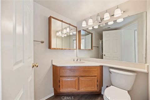 Tiny photo for 14549 Stallion Trail, Victorville, CA 92392 (MLS # OC25235164)