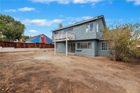 Tiny photo for 14549 Stallion Trail, Victorville, CA 92392 (MLS # OC25235164)