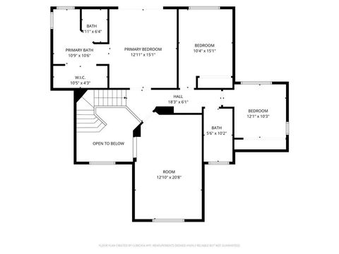 Tiny photo for 14549 Stallion Trail, Victorville, CA 92392 (MLS # OC25235164)