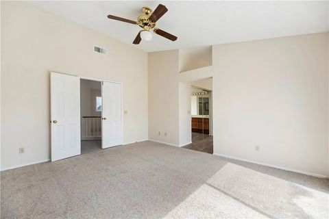 Tiny photo for 14549 Stallion Trail, Victorville, CA 92392 (MLS # OC25235164)