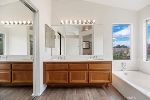 Tiny photo for 14549 Stallion Trail, Victorville, CA 92392 (MLS # OC25235164)