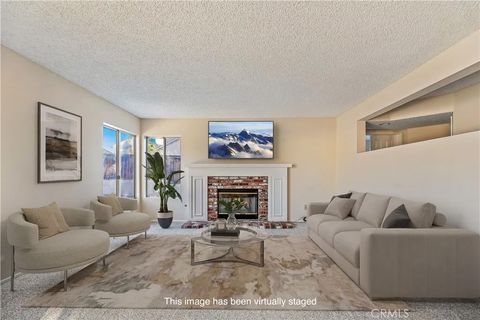 Tiny photo for 14549 Stallion Trail, Victorville, CA 92392 (MLS # OC25235164)