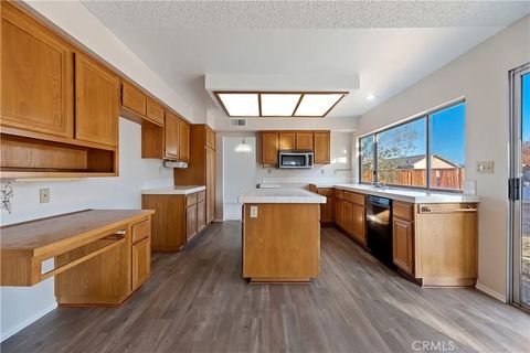 Tiny photo for 14549 Stallion Trail, Victorville, CA 92392 (MLS # OC25235164)