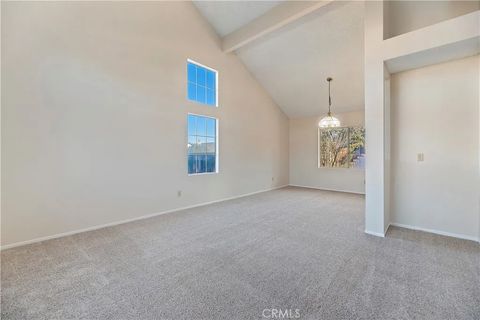 Tiny photo for 14549 Stallion Trail, Victorville, CA 92392 (MLS # OC25235164)