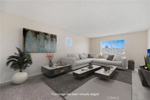 Tiny photo for 14549 Stallion Trail, Victorville, CA 92392 (MLS # OC25235164)