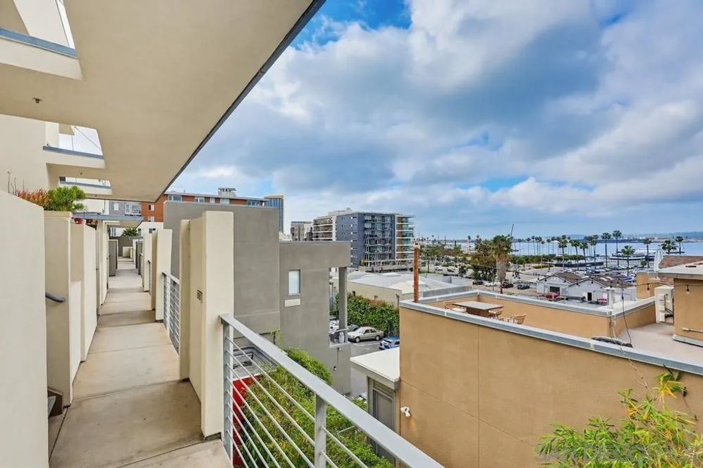 Photo of 2064 Kettner Blvd #37, San Diego, CA 92101 (MLS # 260006454)