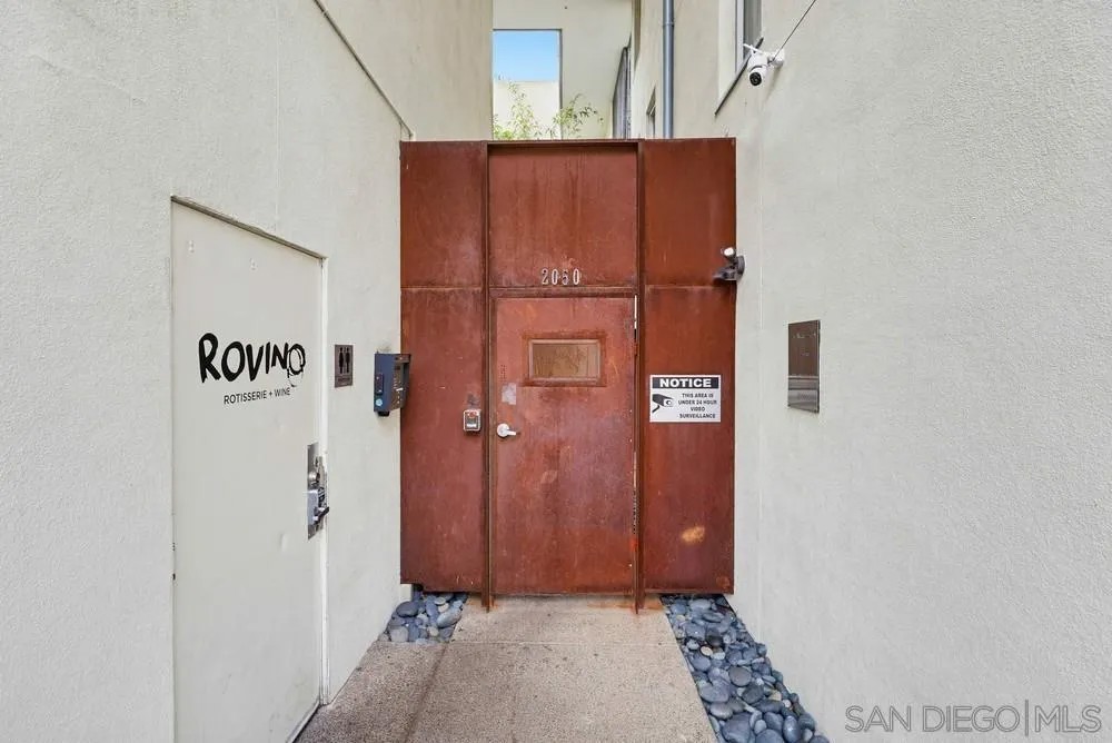 2064 Kettner Boulevard #37