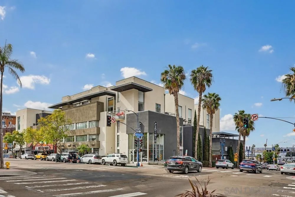 2064 Kettner Boulevard #37