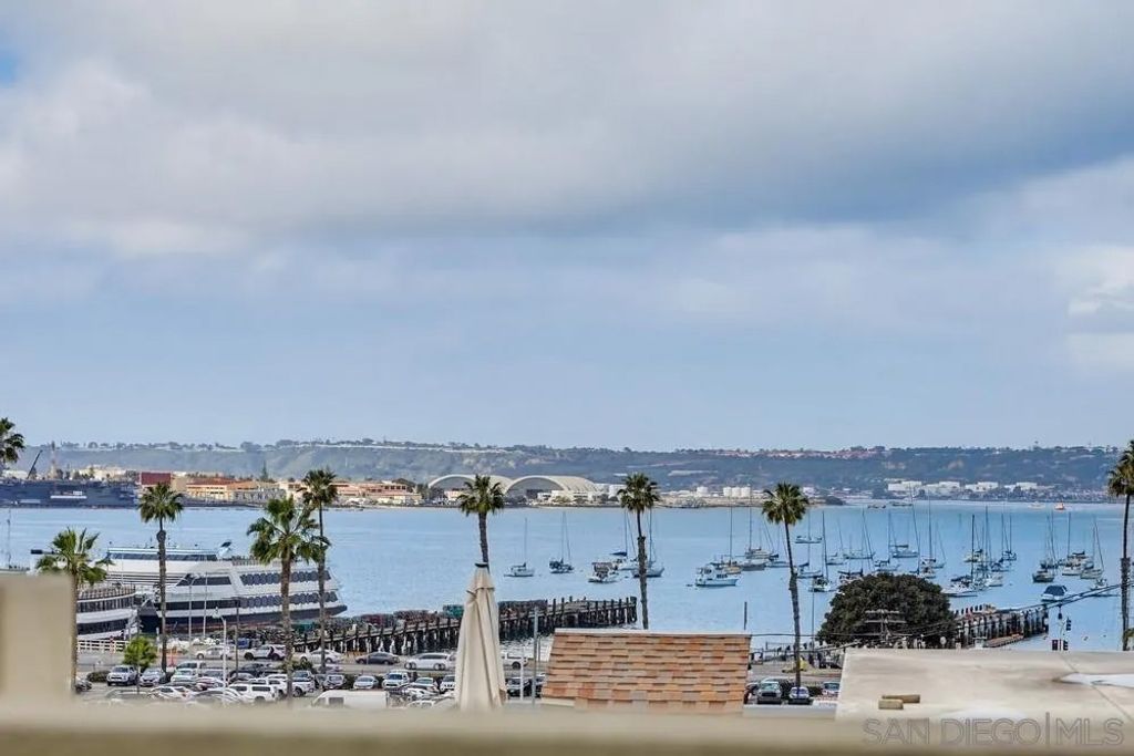 Photo of 2064 Kettner Blvd #37, San Diego, CA 92101 (MLS # 260006454)