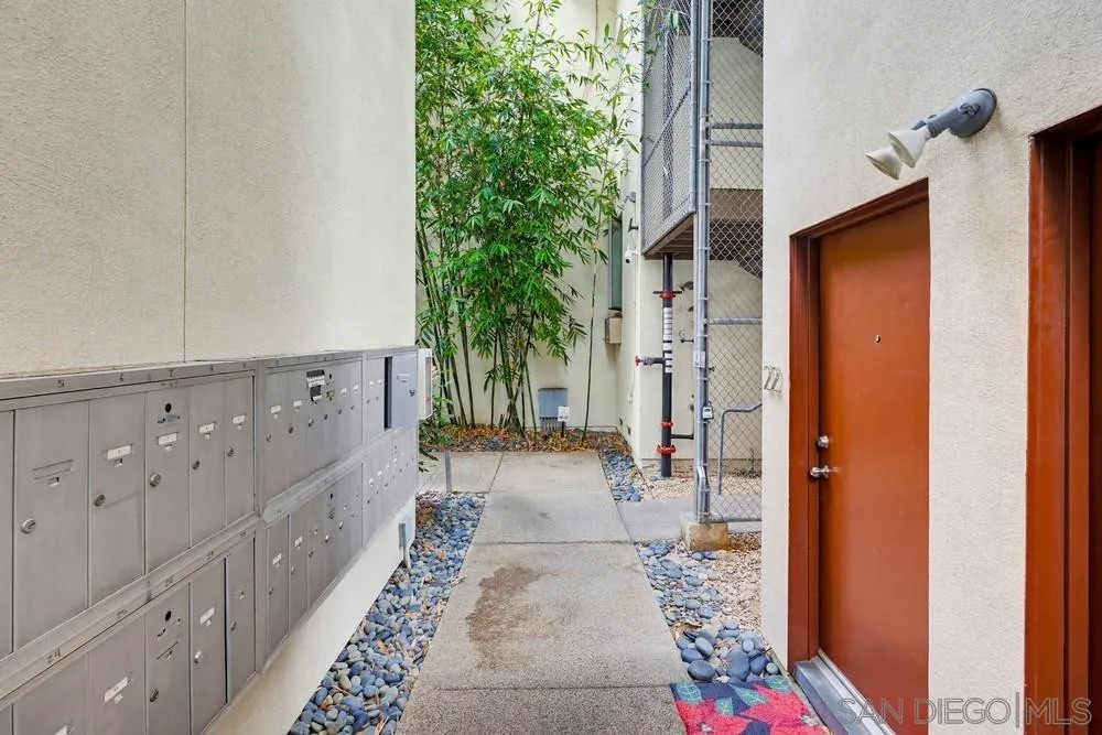 2064 Kettner Boulevard #37