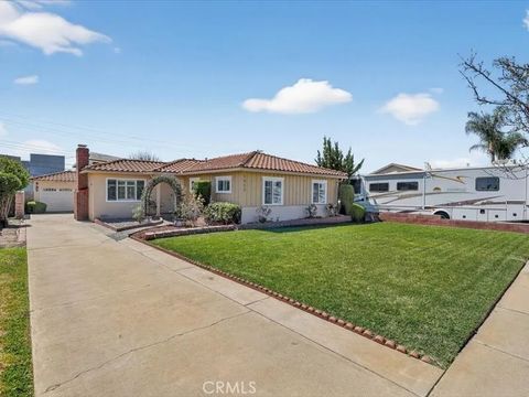 Photo of 1053 W Princeton Street, Ontario, CA 91762 (MLS # IV26050602)