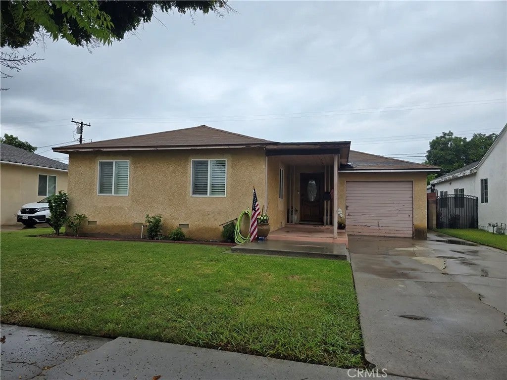 14019 Leibacher Avenue
