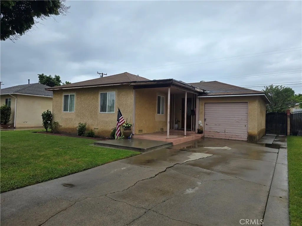 14019 Leibacher Avenue