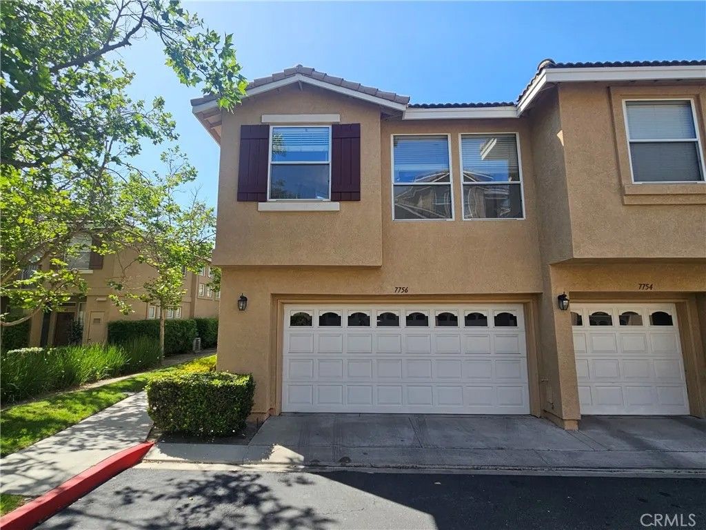Photo of 7756 E Portofino Avenue, Anaheim Hills, CA 92808 (MLS # RS26084472)