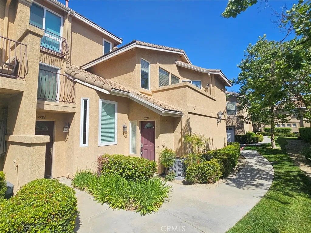 Photo of 7756 E Portofino Avenue, Anaheim Hills, CA 92808 (MLS # RS26084472)