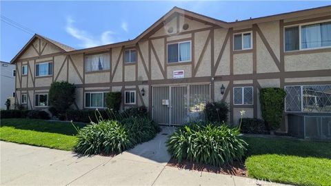 Photo of 317 S Almansor St #9, Alhambra, CA 91801 (MLS # WS26087697)