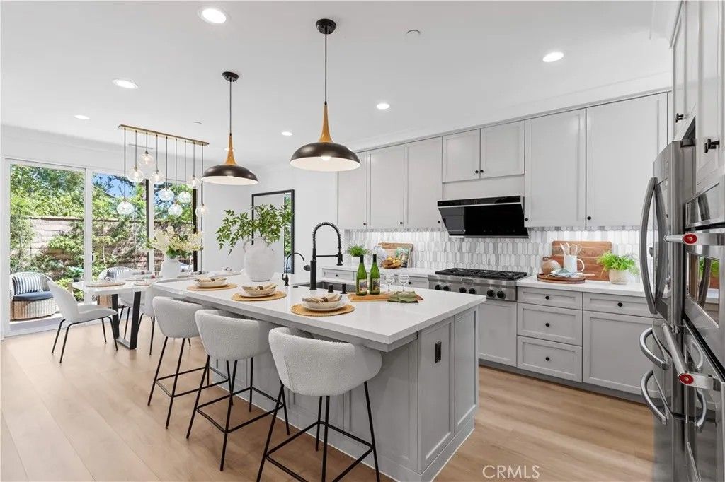 Photo of 54 Painted Cameo, Irvine, CA 92602 (MLS # WS26113218)