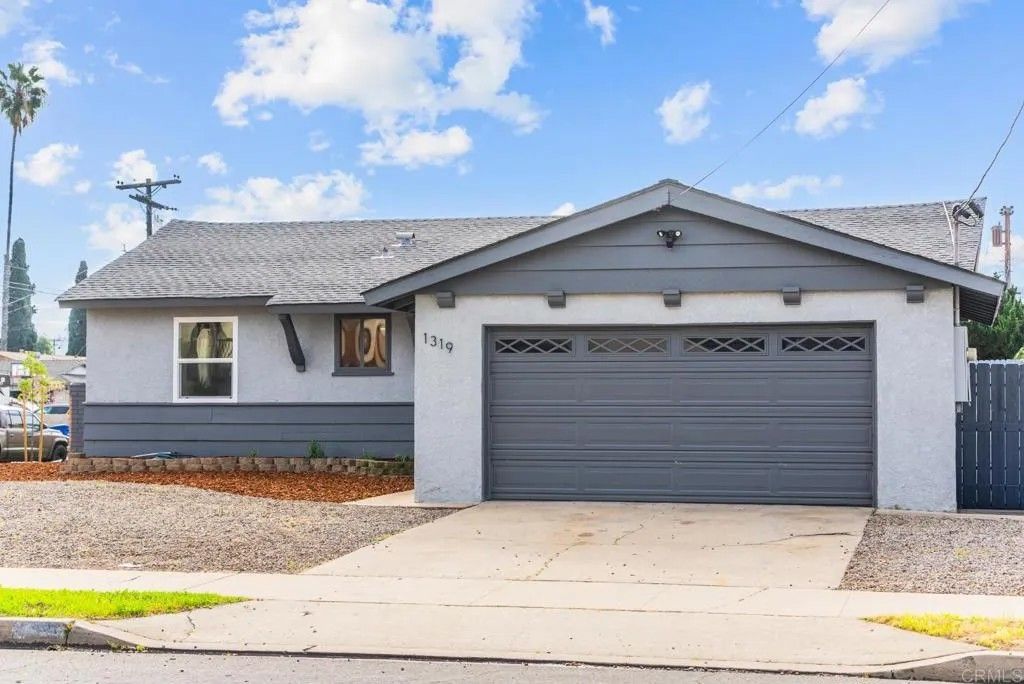 Photo of 1319 E Lexington Avenue, El Cajon, CA 92019 (MLS # PTP2600625)