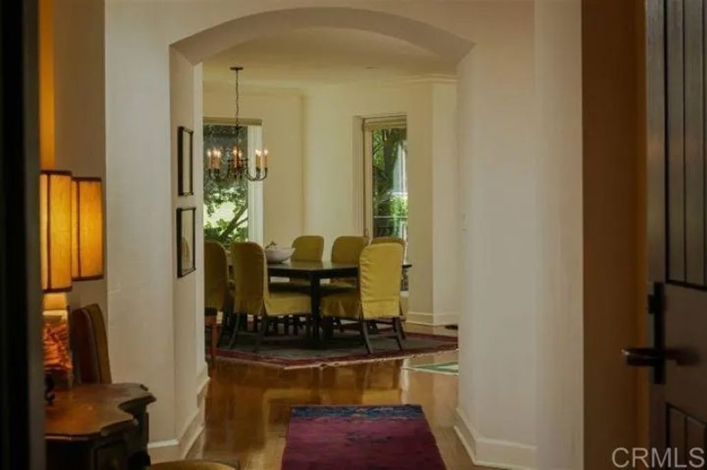 Photo of 1040 Genter Street #205, La Jolla, CA 92037 (MLS # NDP2603047)