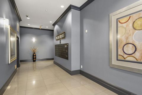Tiny photo for 525 11th Avenue #1116, San Diego, CA 92101 (MLS # 250039275)