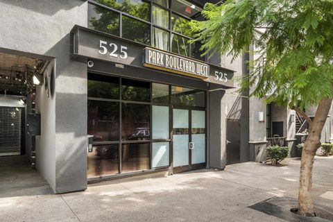 Tiny photo for 525 11th Avenue #1116, San Diego, CA 92101 (MLS # 250039275)